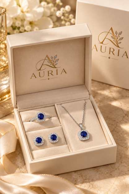 Auria Lumiere Series
