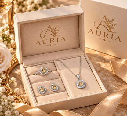 Auria Lumiere Series