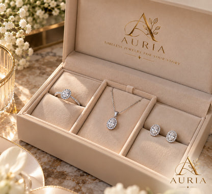 Luna Radiance Set