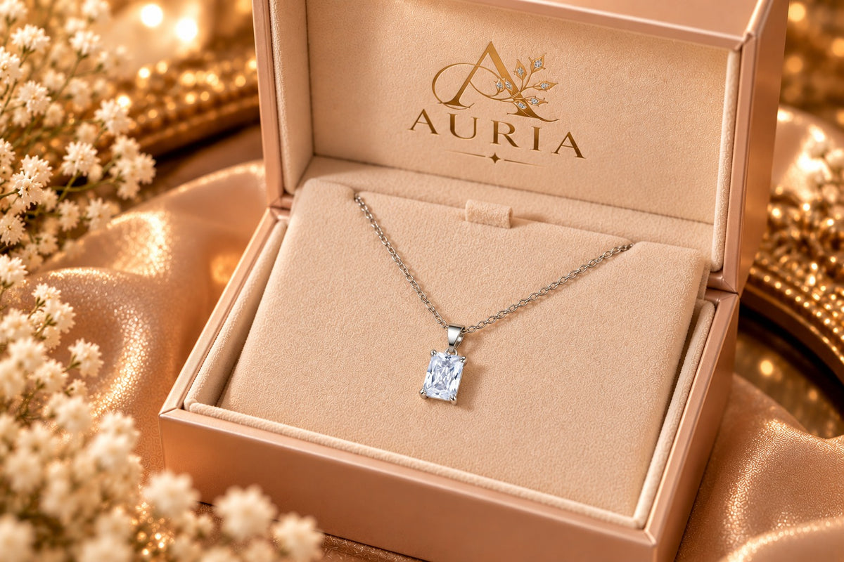 Luxe Radiance™ Crystal Set