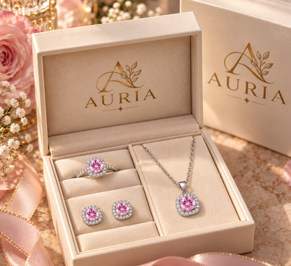 Auria Lumiere Series
