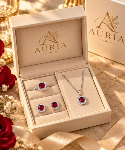 Auria Lumiere Series